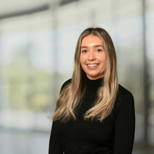 Hannah Gilbert - Graduate Recruitment Assistant - Savills Graduates