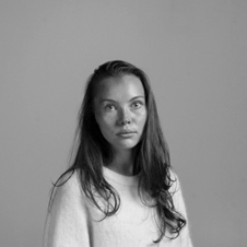 Kuva henkilöstä Iisa Leppälä