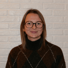 Picture of Claire Lovinfosse