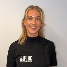 Picture of Amanda Andersson