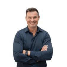 Picture of Mihai Radulescu
