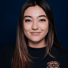 Picture of Felicia Hano