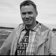 Bild på Ari-Pekka Roininen