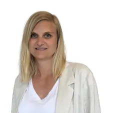 Bild på Annelie Isaksson