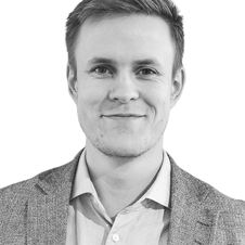 Bilde av Anders Tefre Myhrvold