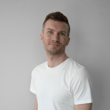 Picture of Peter Danielsson