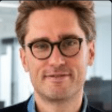 Picture of Hugo Suidgeest