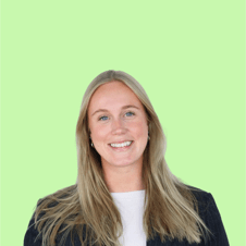 Picture of Sofie Heisselberg