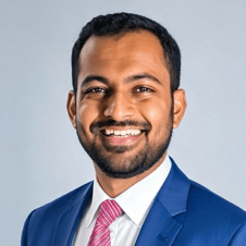 Picture of Sid Patil