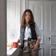 Picture of Julia Djurfeldt