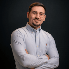 Photo de Alexandre DE MELO