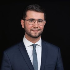 Billede af Zuher Redha