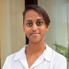 Picture of Alixia Rutayisire