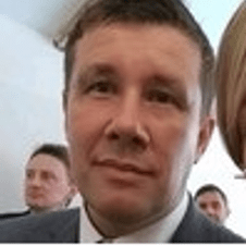 Picture of Andrew Sharman