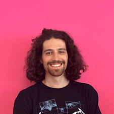 Picture of Sébastien van Griethuysen