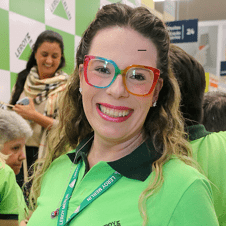 Foto de Carina Trigoni