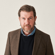 Bild på Mattias Berger-Loodh