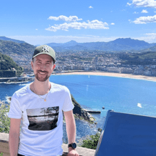 Picture of Daniel Jareteg