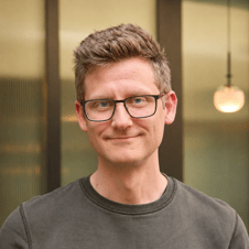 Picture of Anders Fjeldstad