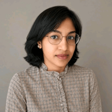 Picture of Aswathy Gopalakrishnan