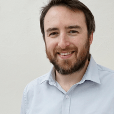 Picture of Michael Skinner