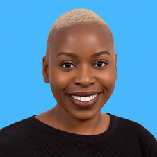 Picture of Fay Gambe