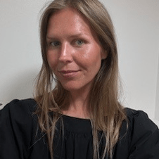 Picture of Jenni Vuorinen