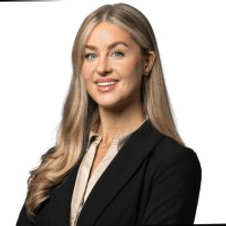 Bild på Sofie Hansson