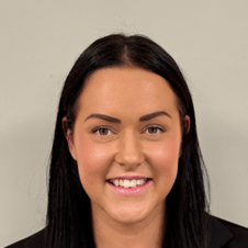 Bild på Joanna Pettersson