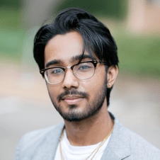 Picture of Prynce Karki