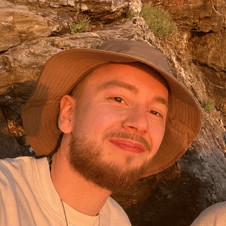 Picture of Fredrik Eriksson