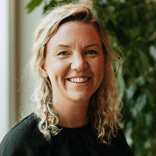 Bild på Carolina Heimdahl