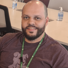 Foto de Fabricio Almeida