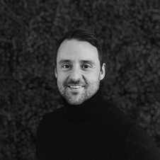 Picture of Niklas Joensen