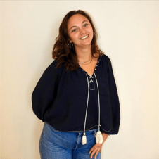 Foto van Rikke Molenaar