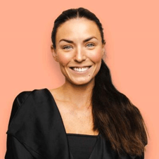 Bild på Matilda Ingeson