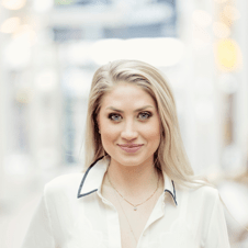 Bild på Nicole Schelin