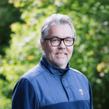 Picture of Hugo Braaten