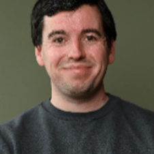 Picture of Ben Warren