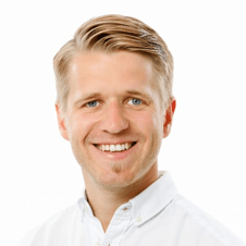 Picture of Sebastian Östman
