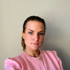 Bild på Sara Solmansson
