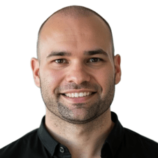 Picture of Nathan Tucker-Bloch