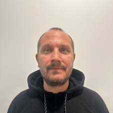 Bild på Daniel Zablotny