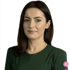 Picture of Marsha McGroarty