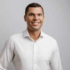 Picture of Paul Scheuschner