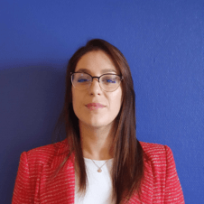 Picture of Giulia Silvestri