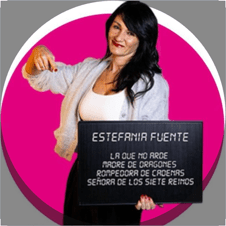 Foto de Estefania Fuente Pérez