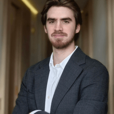 Picture of Antonio José Osuna Avila