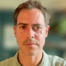 Picture of Martin Navarrete Marinovic