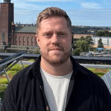Picture of Samuel Larsson